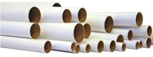 Airframe tubes