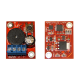 MiniTimer4, single event timer