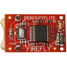 Altimeter, Recording, Perfectflite Firefly