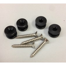 Rail button, 1515, 4 pack