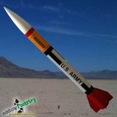 Kit, Patriot, 1.6", Paper, Madcow