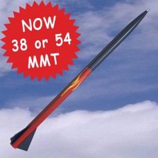 Kit, Screech, Dual Deploy, 2.6", Fiberglass, Madcow