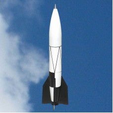 Kit, V2, 2.6", Fiberglass, Madcow