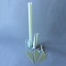 Kit, Mini Black Brant II, 1.6", Fiberglass