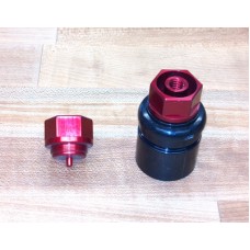MC38 Adapter for Pro38 delay/eject closure 