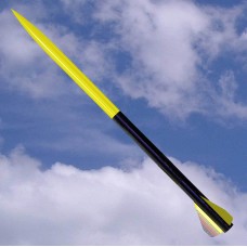 Kit, Mini Tomach dual Deploy, 1.6", Fiberglass, Madcow